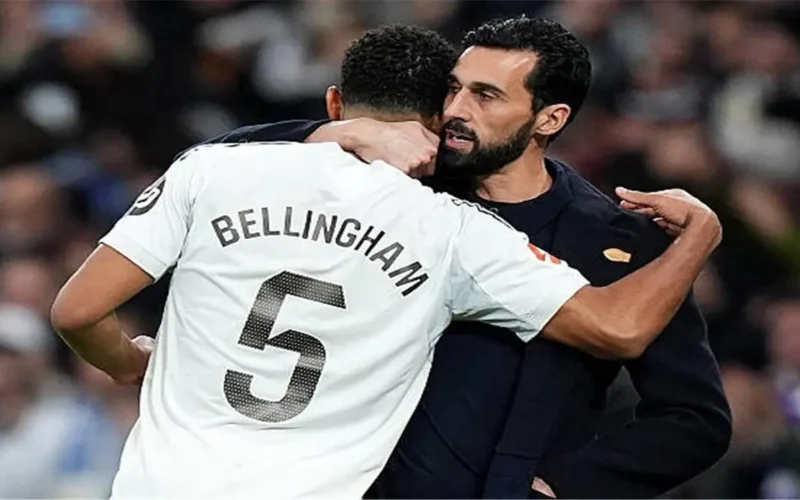 أزمة مرتقبة داخل ريال مدريد تتزامن مع عودة جود بيلينجهام للمشاركة مجددا